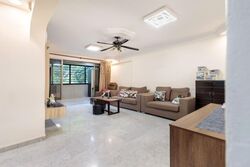Blk 337 Clementi Avenue 2 (Clementi), HDB 5 Rooms #576262641